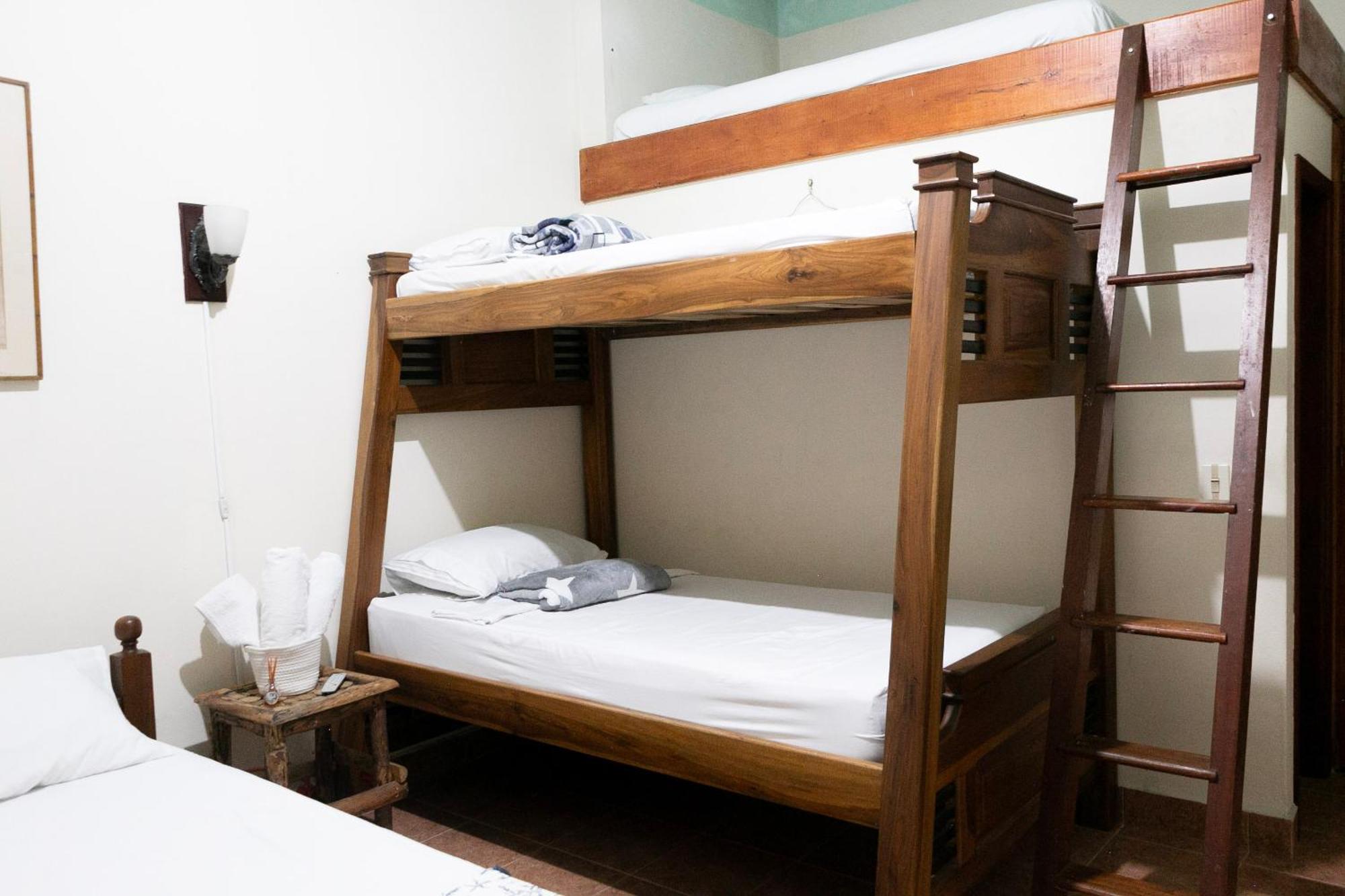 Candileja Hostel Хардин Экстерьер фото