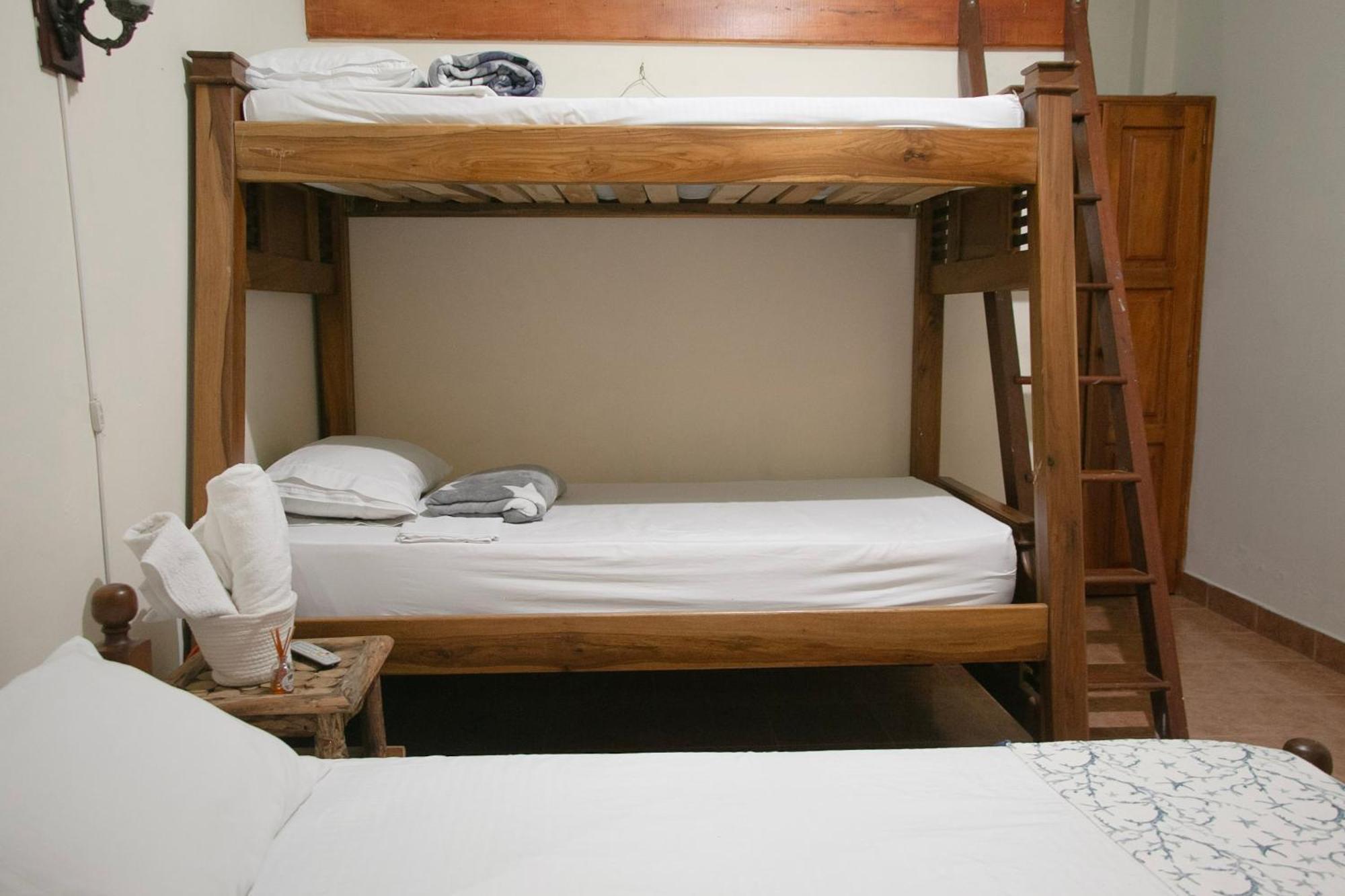 Candileja Hostel Хардин Экстерьер фото