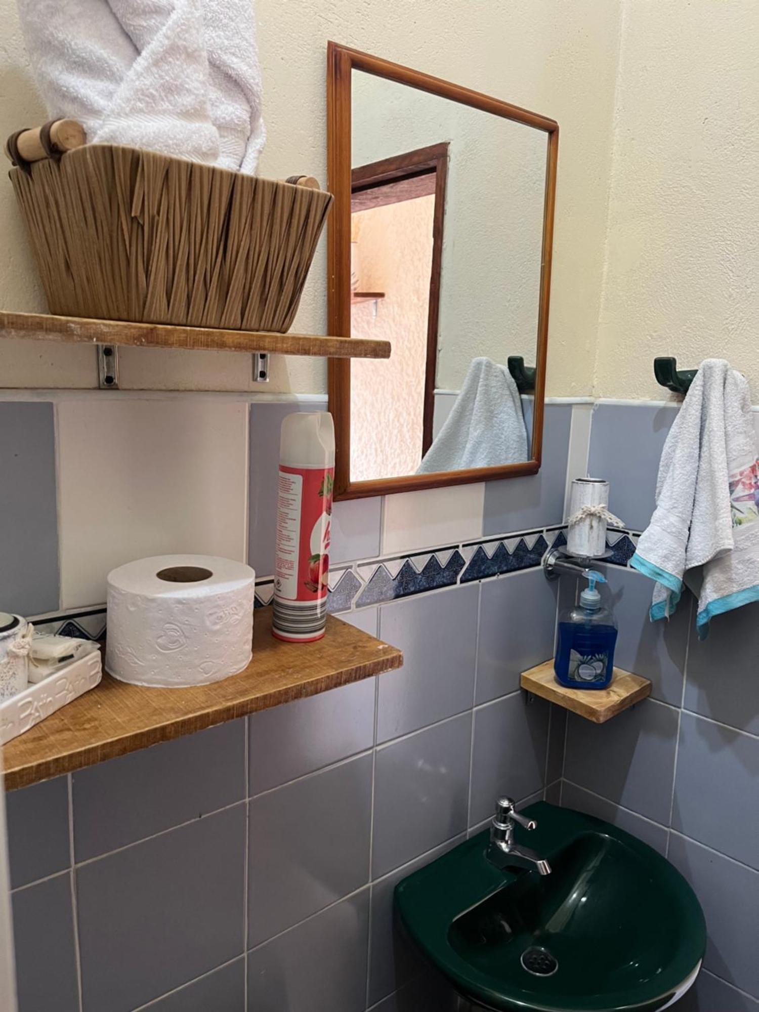 Candileja Hostel Хардин Экстерьер фото