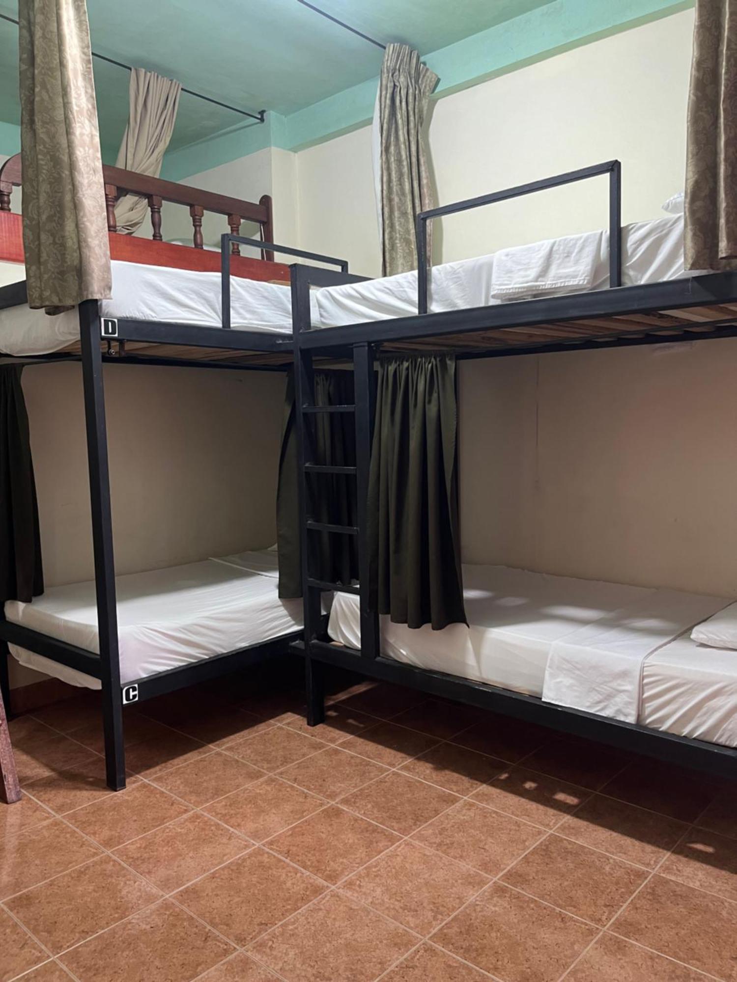 Candileja Hostel Хардин Экстерьер фото