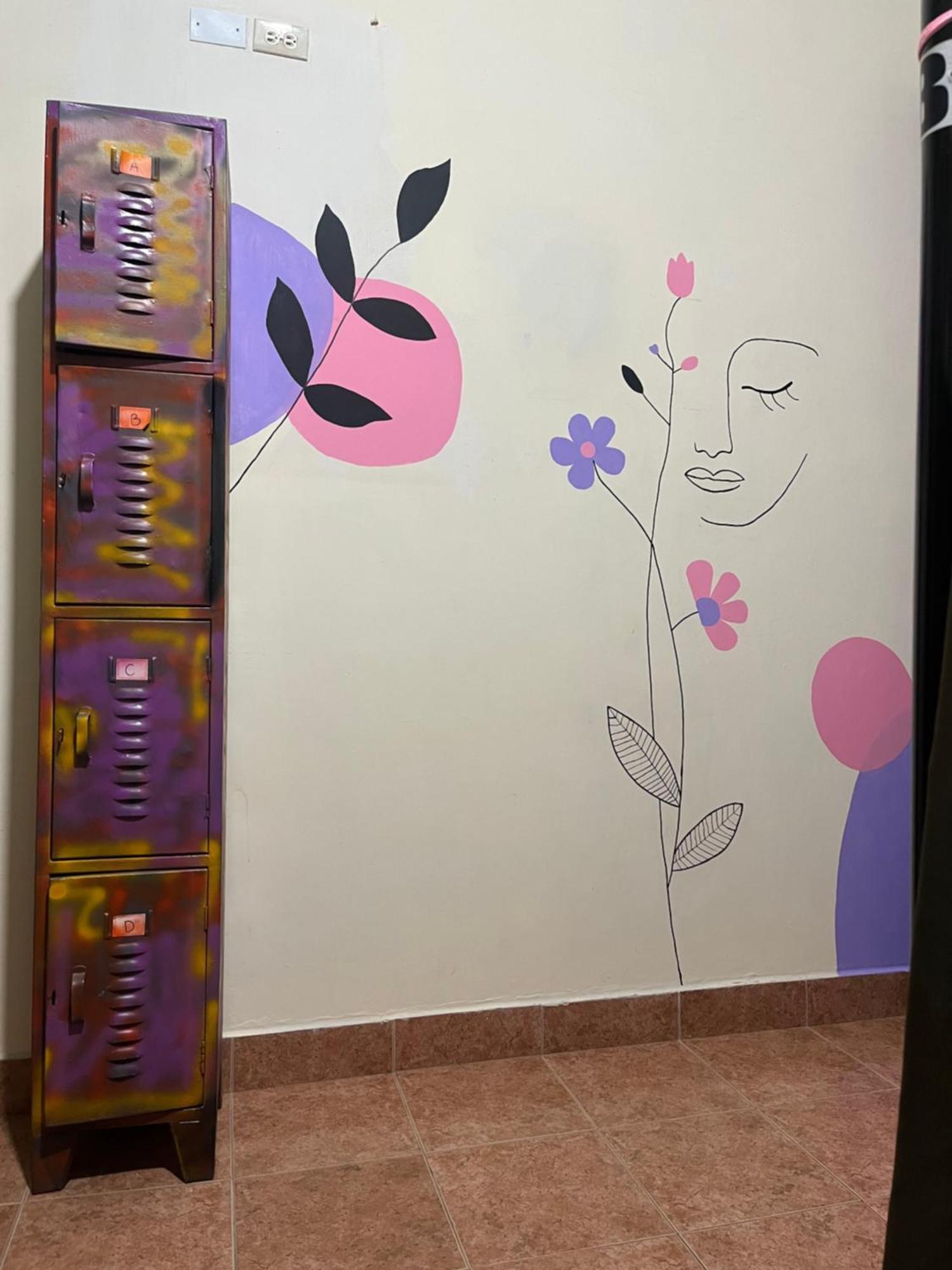 Candileja Hostel Хардин Экстерьер фото
