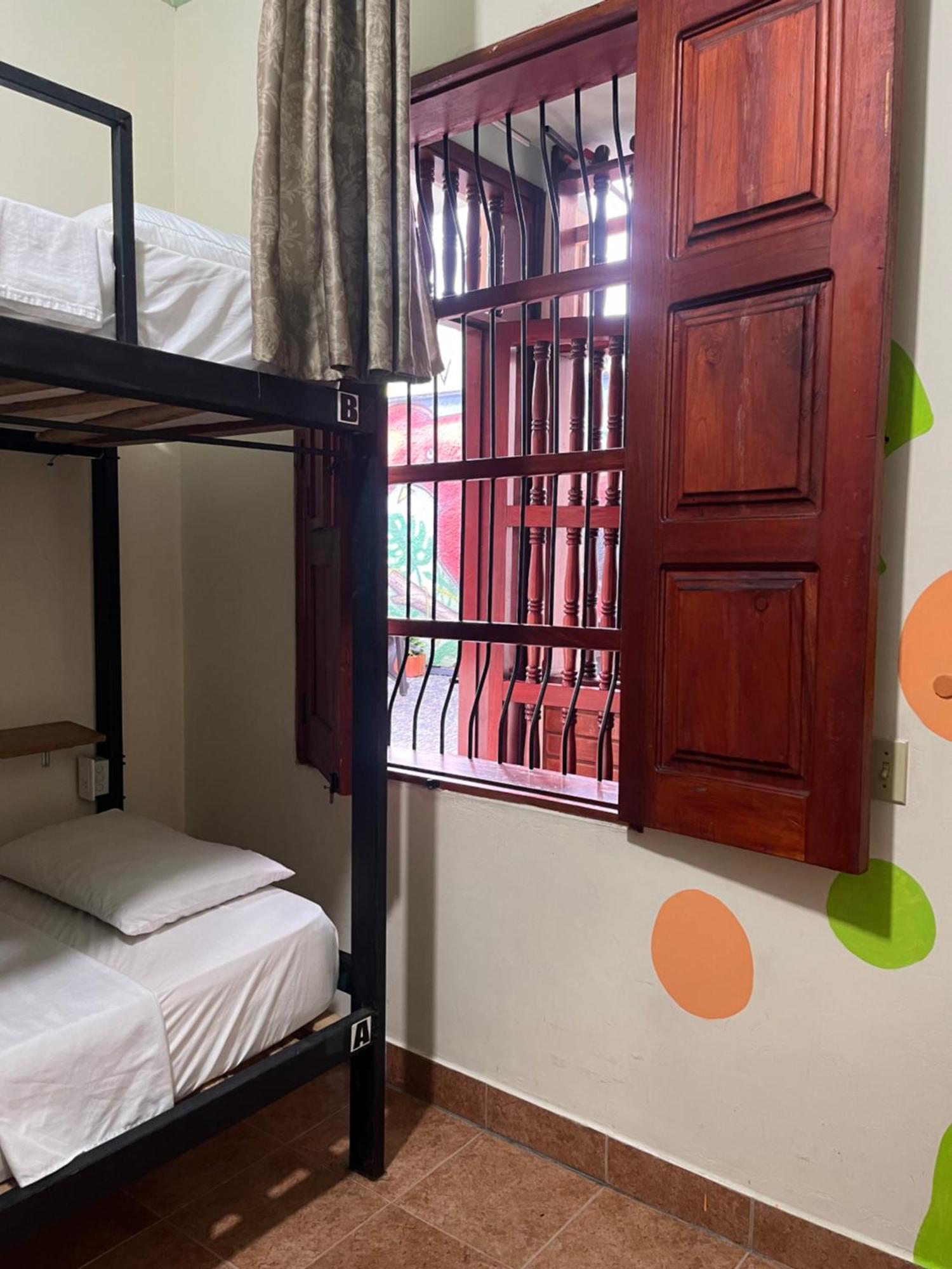 Candileja Hostel Хардин Экстерьер фото