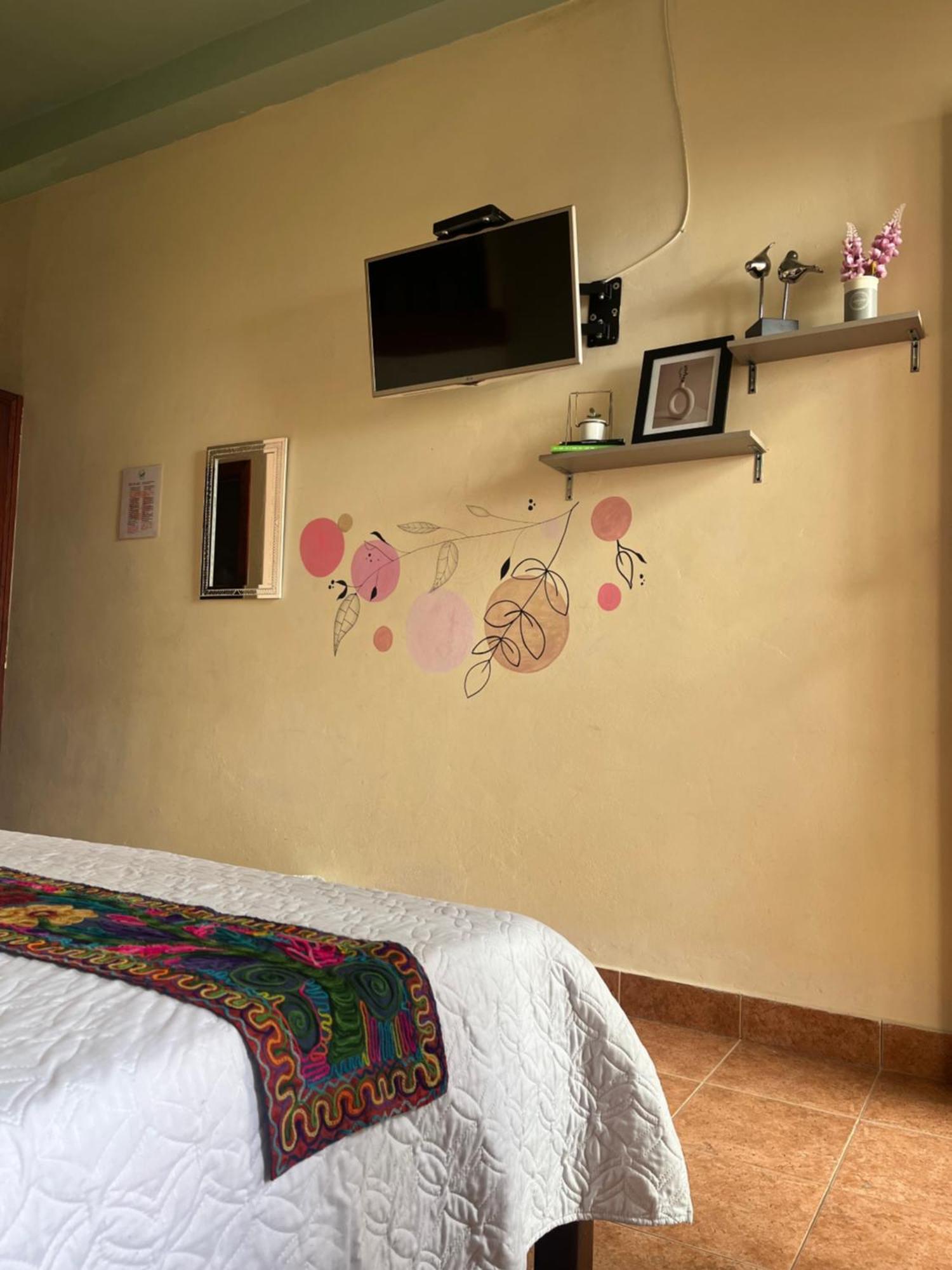 Candileja Hostel Хардин Экстерьер фото